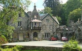 Plas Dolmelynllyn Country Hotel